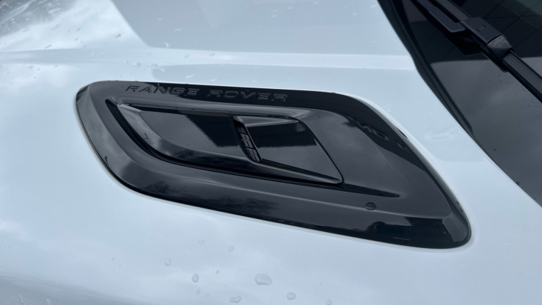 Land Rover Range Rover Sport 3.0 SDV6 HSE Dynamic 5dr Auto Diesel Estate